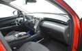 Hyundai TUCSON 1.6 TGDI 48V Tecno 2C 4x2 DT Rojo - thumbnail 41