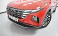 Hyundai TUCSON 1.6 TGDI 48V Tecno 2C 4x2 DT Rojo - thumbnail 4