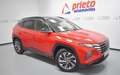 Hyundai TUCSON 1.6 TGDI 48V Tecno 2C 4x2 DT Rojo - thumbnail 36