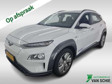 EV Comfort 64 kWh 3-Fase 1e-Eig. & Dealer-Onderh.