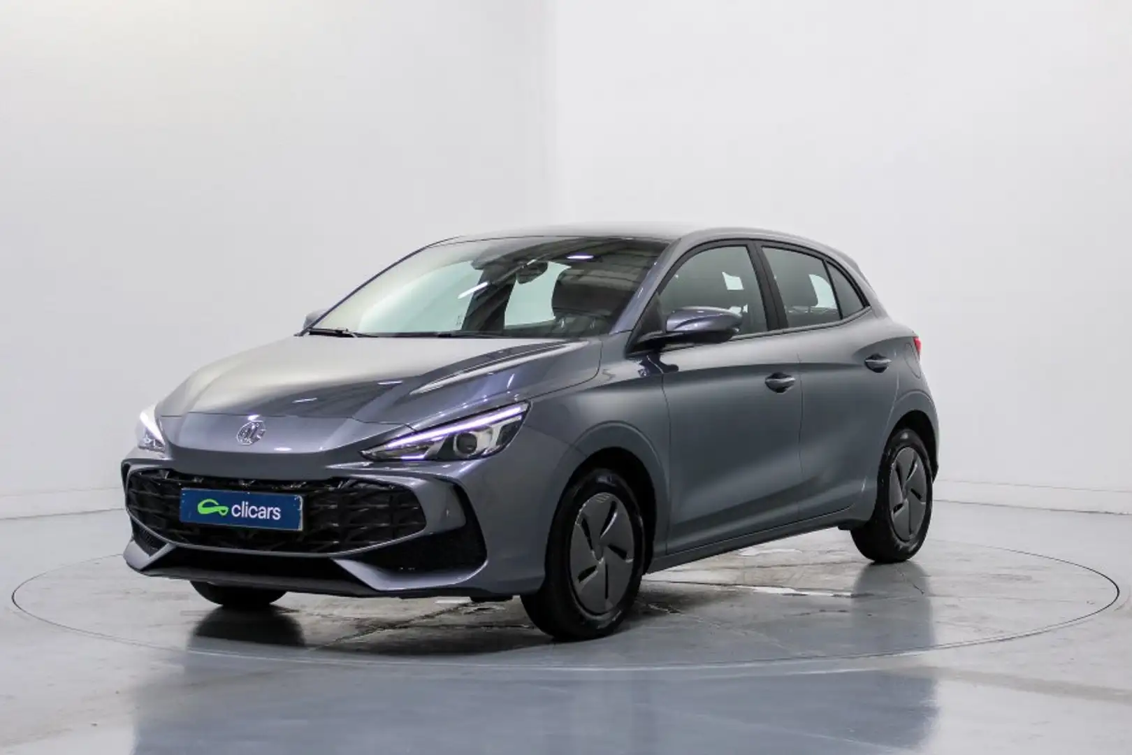 MG MG3 3 1.5 Standard Gris - 1
