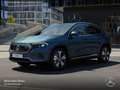 Mercedes-Benz EQA 250 PROG+ADVANCED+AHK+360+SPUR Blau - thumbnail 15