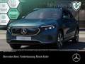 Mercedes-Benz EQA 250 PROG+ADVANCED+AHK+360+SPUR Blau - thumbnail 1