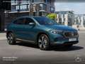 Mercedes-Benz EQA 250 PROG+ADVANCED+AHK+360+SPUR Blau - thumbnail 22