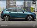 Mercedes-Benz EQA 250 PROG+ADVANCED+AHK+360+SPUR Blau - thumbnail 23