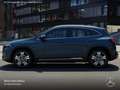 Mercedes-Benz EQA 250 PROG+ADVANCED+AHK+360+SPUR Blau - thumbnail 6