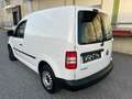 Volkswagen Caddy 1,6 TDI Kasten,5.825€netto,Klima,Tempomat Weiß - thumbnail 4