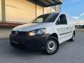 Volkswagen Caddy 1,6 TDI Kasten,5.825€netto,Klima,Tempomat Weiß - thumbnail 1