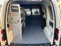 Volkswagen Caddy 1,6 TDI Kasten,5.825€netto,Klima,Tempomat Weiß - thumbnail 17