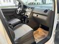Volkswagen Caddy 1,6 TDI Kasten,5.825€netto,Klima,Tempomat Weiß - thumbnail 5