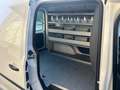 Volkswagen Caddy 1,6 TDI Kasten,5.825€netto,Klima,Tempomat Weiß - thumbnail 6