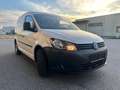 Volkswagen Caddy 1,6 TDI Kasten,5.825€netto,Klima,Tempomat Weiß - thumbnail 2
