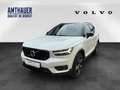 Volvo XC40 T5 Recharge Design Expression AHK/PANO/360° Wit - thumbnail 1