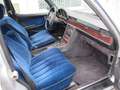 Mercedes-Benz 280 SE Automatik Blau - thumbnail 8