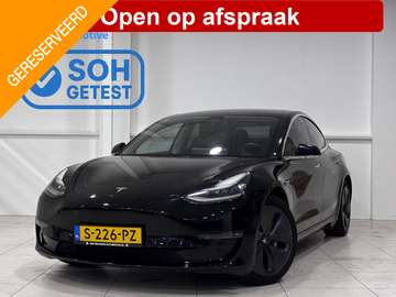 Long Range AWD 75 kWh | 84% SOH | 92.153 km! | Aut