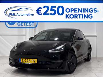 Long Range AWD 75 kWh | 84% SOH | 92.153 km! | Aut