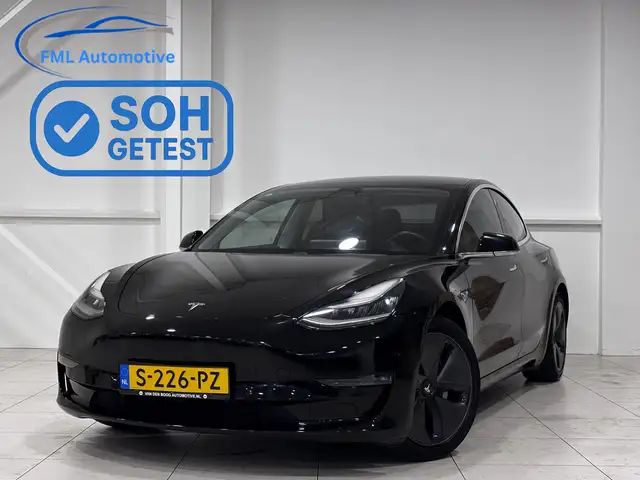 Tesla Model 3 Long Range AWD 75 kWh | 84% SOH | 92.153 km! | Aut