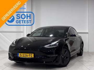 Long Range AWD 75 kWh | 84% SOH | 92.153 km! | Aut