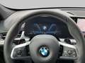 BMW X1 18i Aut M Sport Navi LED SHZ PDC Klimaaut Schwarz - thumbnail 10
