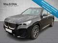 BMW X1 18i Aut M Sport Navi LED SHZ PDC Klimaaut Schwarz - thumbnail 1