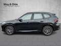 BMW X1 18i Aut M Sport Navi LED SHZ PDC Klimaaut Schwarz - thumbnail 2