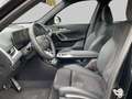 BMW X1 18i Aut M Sport Navi LED SHZ PDC Klimaaut Schwarz - thumbnail 9