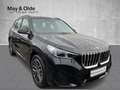 BMW X1 18i Aut M Sport Navi LED SHZ PDC Klimaaut Schwarz - thumbnail 4
