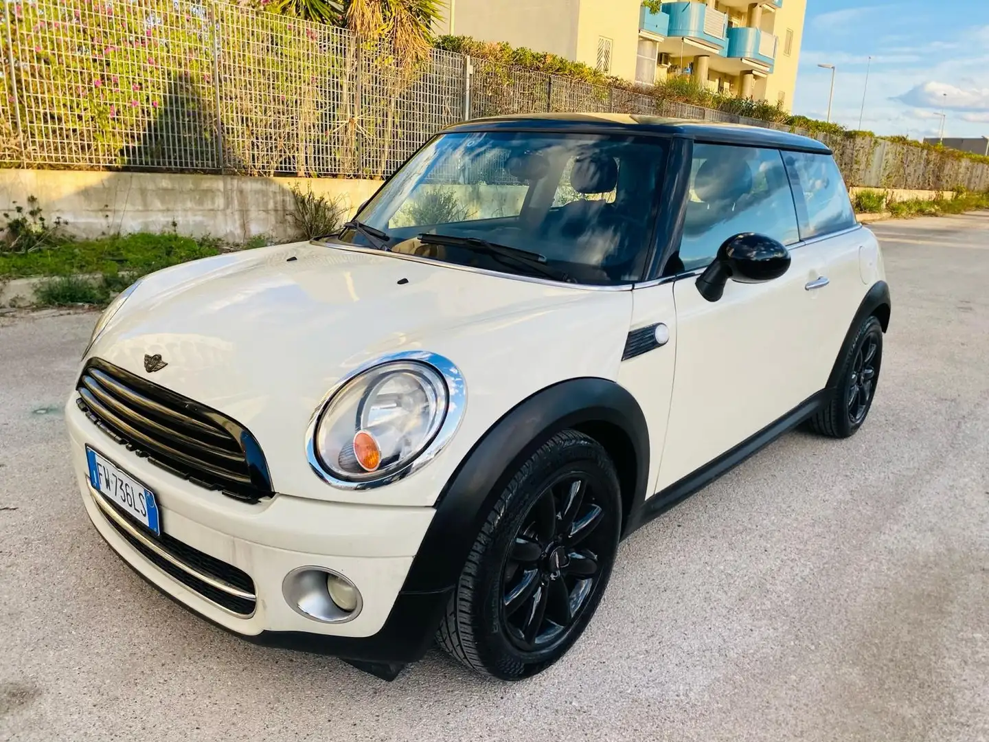 MINI Cooper D 1.6 Chili - 2