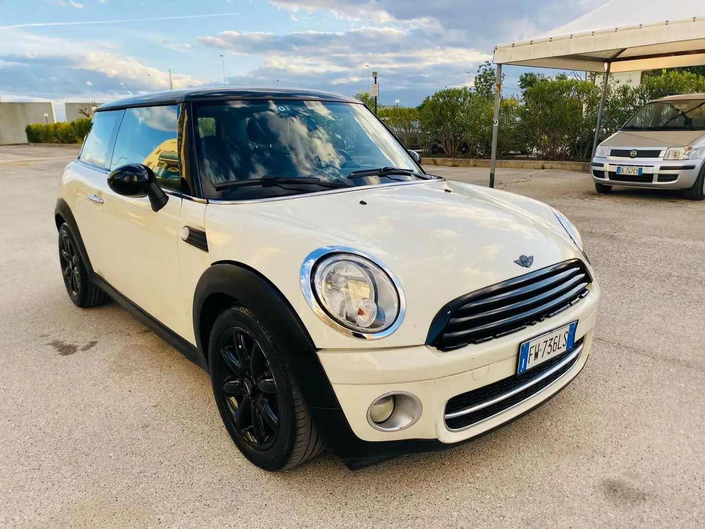 MINI Cooper D 1.6 Chili - 1