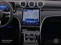 Mercedes-Benz C 180 T AMG+NIGHT+PANO+LED+KAMERA+TOTW+KEYLESS+9G Silber - thumbnail 6
