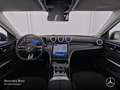 Mercedes-Benz C 180 T AMG+NIGHT+PANO+LED+KAMERA+TOTW+KEYLESS+9G Silber - thumbnail 9