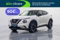 Nissan Juke 1.0 DIG-T Acenta 4x2 84kW Blanco - thumbnail 1