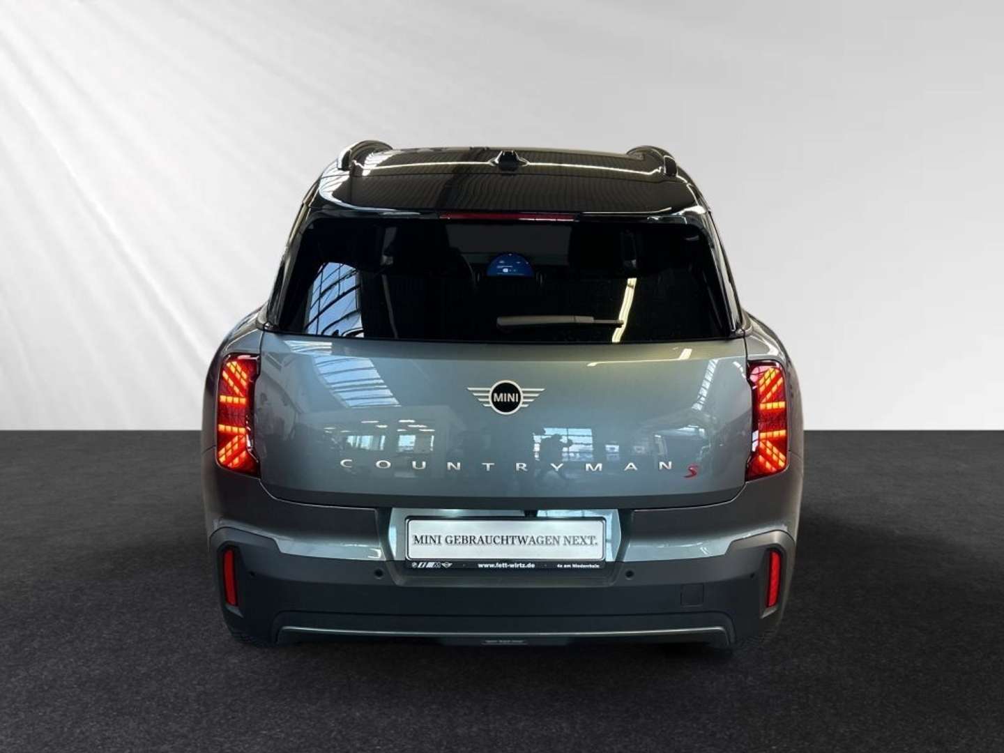 Mini Countryman COOPER S - - Joinsteer - #4