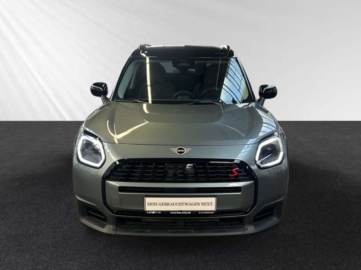 Mini Countryman COOPER S - - Joinsteer - #3