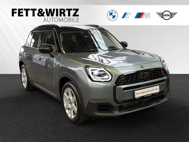 MINI Cooper S Countryman Countryman S ALL4 AHK|Panorama|Head-Up|DA&PA