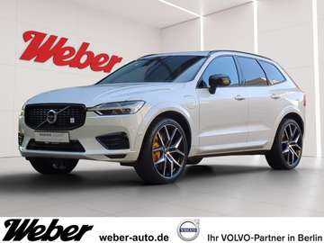 T8 Polestar Engineered *Vollausstattung*