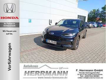 ZR-V Hybrid e:HEV 2.0 i-MMD Hybrid Sport, WR