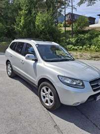 CRDi 4WD