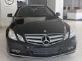 Mercedes-Benz E 350 E 350 CGI BlueEfficiency (207.357) Negro - thumbnail 1