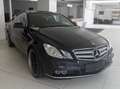 Mercedes-Benz E 350 E 350 CGI BlueEfficiency (207.357) Negro - thumbnail 2