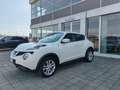 Nissan Juke 1.5 dCi 110cv Navi Cruise Camera DAB CD EURO6B Bianco - thumbnail 1