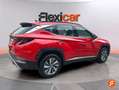 Hyundai TUCSON 1.6 CRDI 100kW (136CV) 48V Maxx DCT Rojo - thumbnail 4