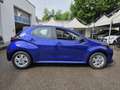 Mazda 2 Hybrid 1.5L Hybrid VVT-i Rückfahrkamera, Spurhalte Blau - thumbnail 5