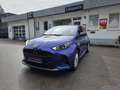 Mazda 2 Hybrid 1.5L Hybrid VVT-i Rückfahrkamera, Spurhalte Blau - thumbnail 2