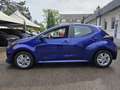 Mazda 2 Hybrid 1.5L Hybrid VVT-i Rückfahrkamera, Spurhalte Blau - thumbnail 4