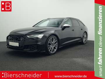 Avant MATRIX AHK B&O ASSISTENZPAKET ALU 21