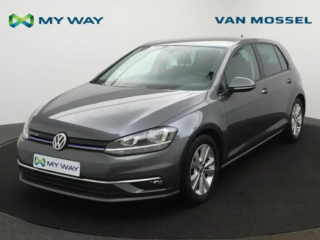 Volkswagen Golf Golf JOIN 1.5TSI BlueMotion 130PK *AUTOMAAT*CAMERA*NAVI*PDC*ACC*APP-CONNECT*...*
