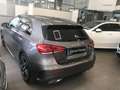 Mercedes-Benz A 180 180d 8G-DCT Gris - thumbnail 8