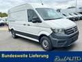 Volkswagen Crafter Kasten 35 MR L2H2 Kamera*Klima Weiß - thumbnail 1