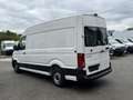 Volkswagen Crafter Kasten 35 MR L2H2 Kamera*Klima Weiß - thumbnail 3